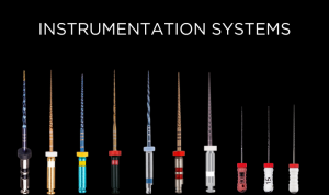 instrumentation systems endodontics cover